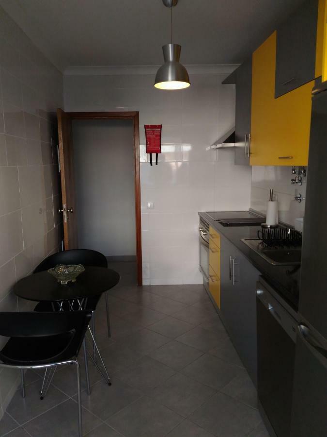 Casa Da Teresa Lejlighed Olhão Eksteriør billede